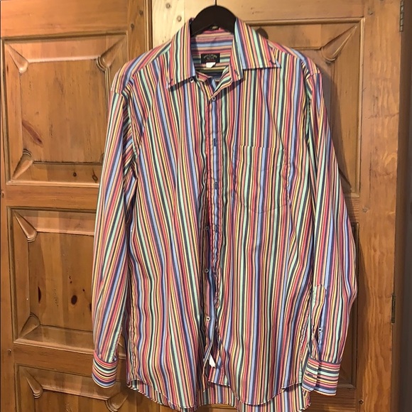 Men button down - Picture 1 of 6